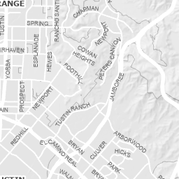 City Of Anaheim Gis Arcgis Enterprise - My Map