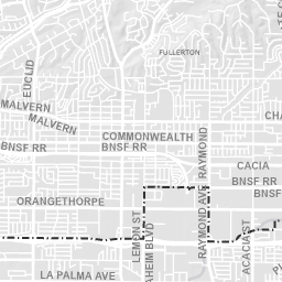City Of Anaheim Gis O_Gagky50Mckom